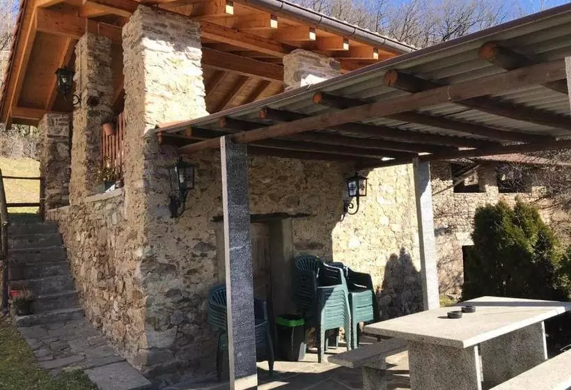 B&b Ronchi