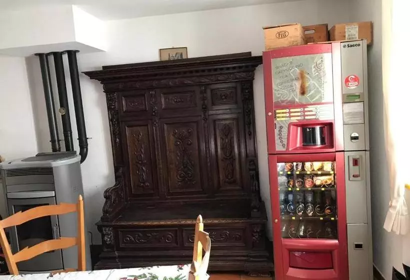 B&b Ronchi