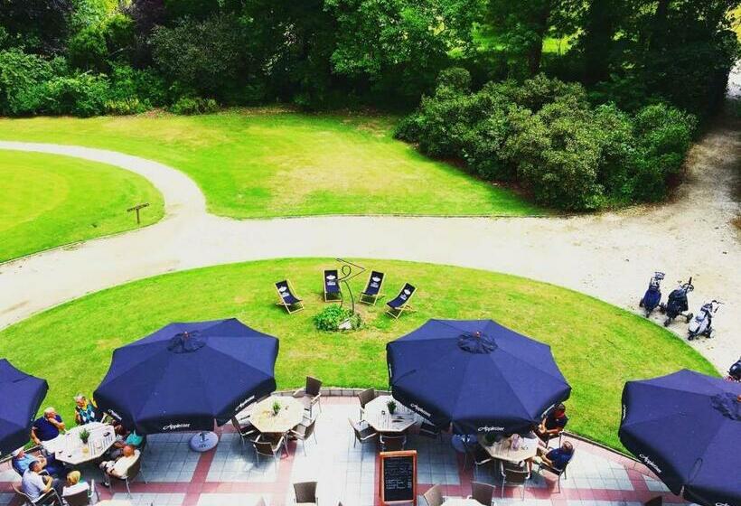 צימר Gîtes Du Golf