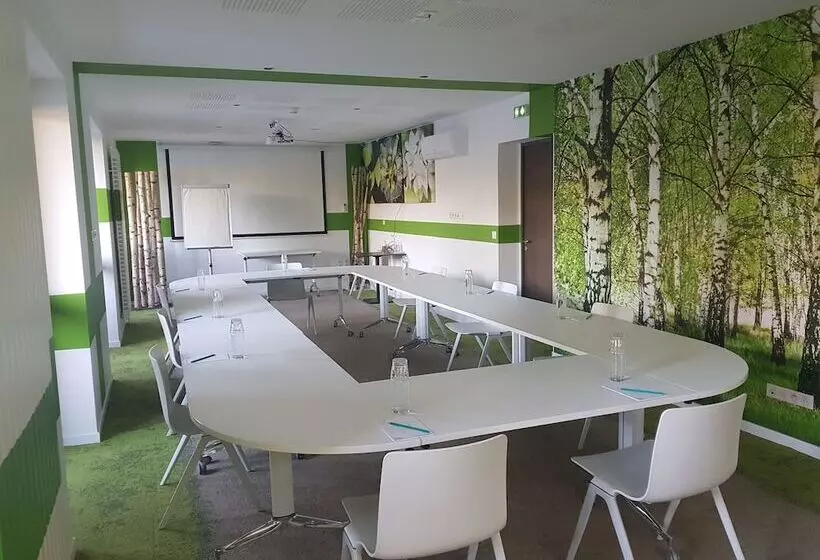 Hotelli Domaine De La Résidence   Hôtel, Spa & Restaurant