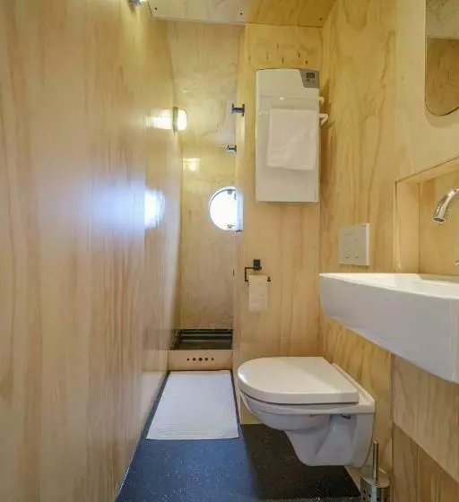 Hotelli Domaine De La Résidence   Hôtel, Spa & Restaurant