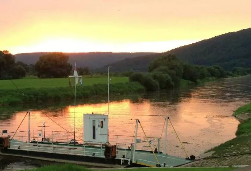 ホテル Ferienhof Koch