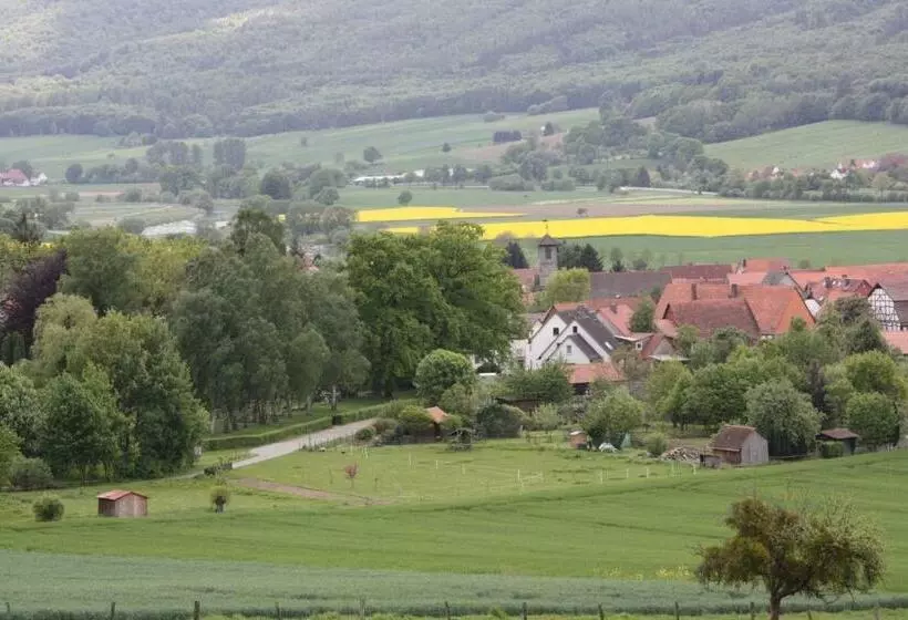 ホテル Ferienhof Koch