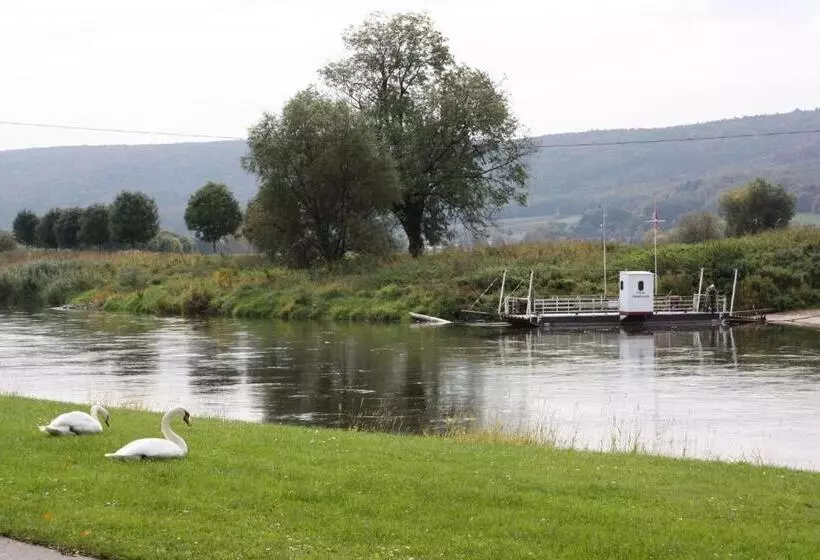 ホテル Ferienhof Koch