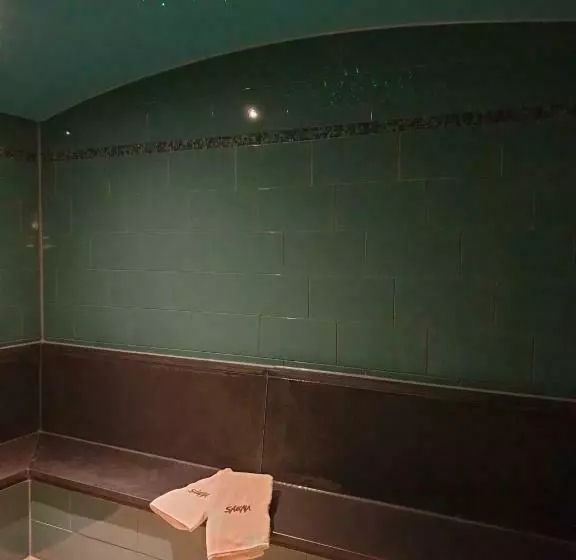 Hotelli Gästehaus Schlossbräu