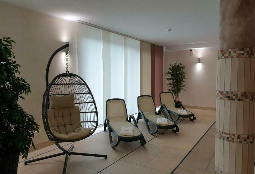 Hotel Gästehaus Schlossbräu