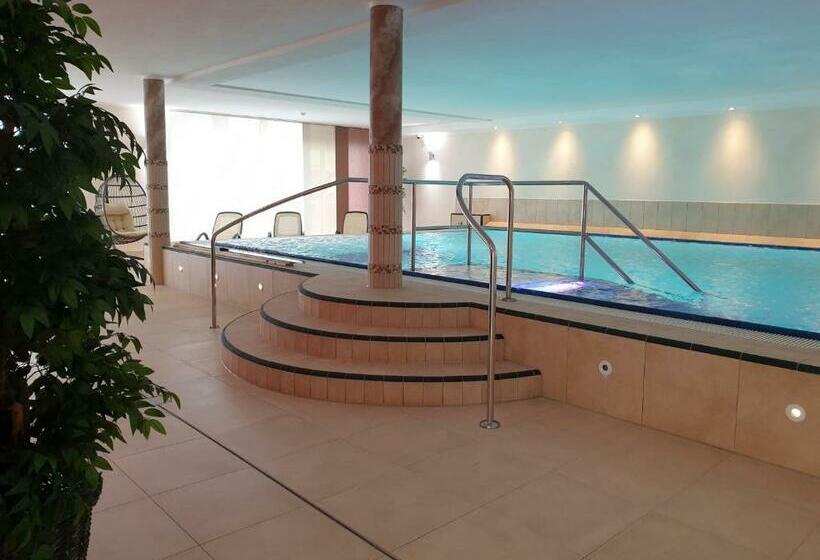 Hotel Gästehaus Schlossbräu