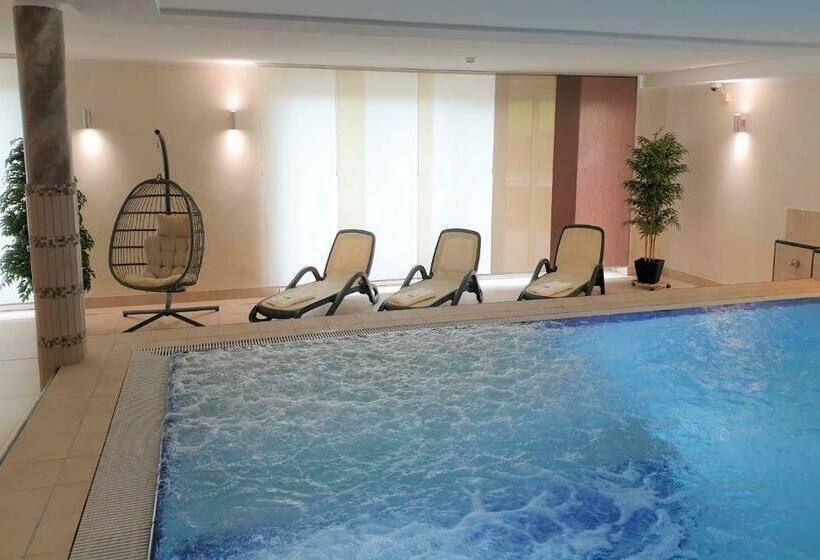 Hotel Gästehaus Schlossbräu