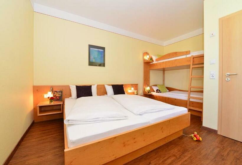 Hotel Gästehaus Schlossbräu