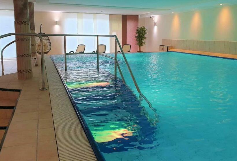 Hotel Gästehaus Schlossbräu