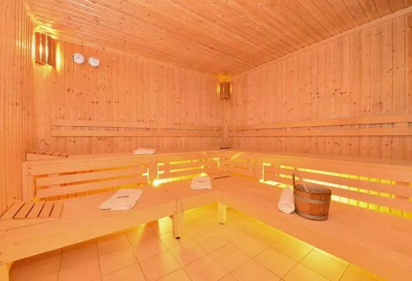 Hotelli Gästehaus Schlossbräu