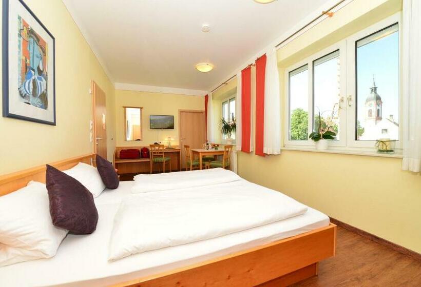 Hotel Gästehaus Schlossbräu