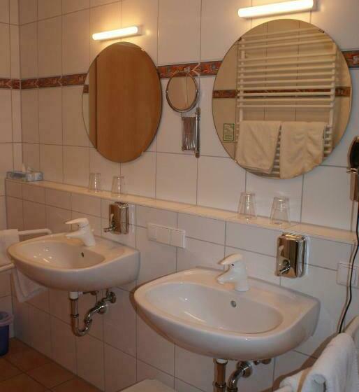 Hotel Gästehaus Schlossbräu