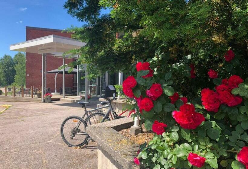 فندق & Hostel Silmu