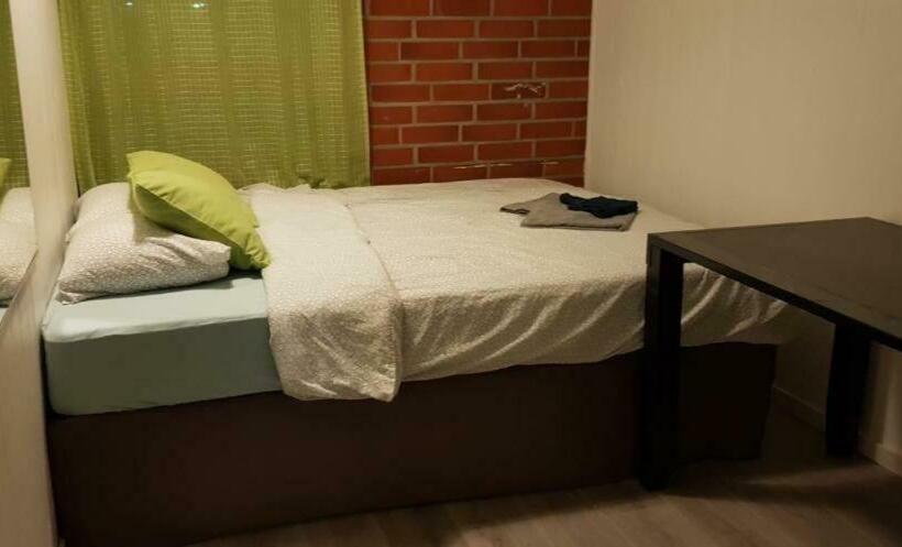 فندق & Hostel Silmu