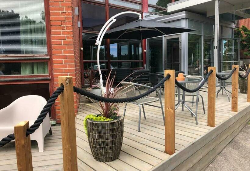 فندق & Hostel Silmu