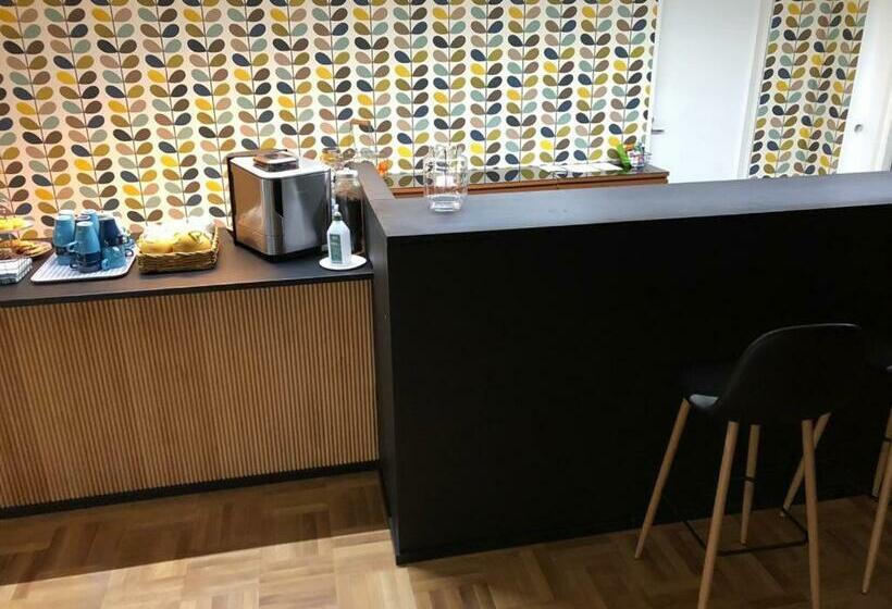 فندق & Hostel Silmu