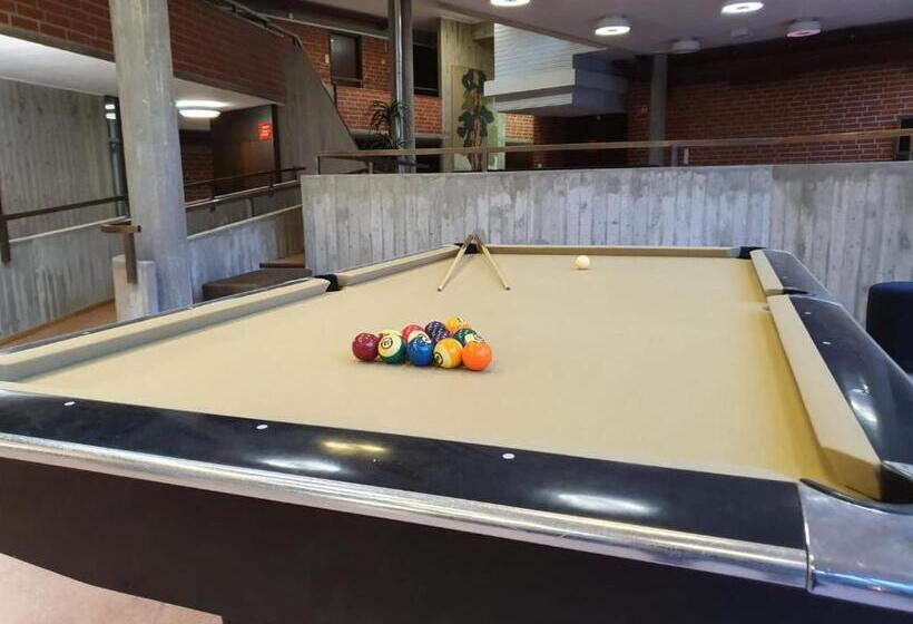 فندق & Hostel Silmu