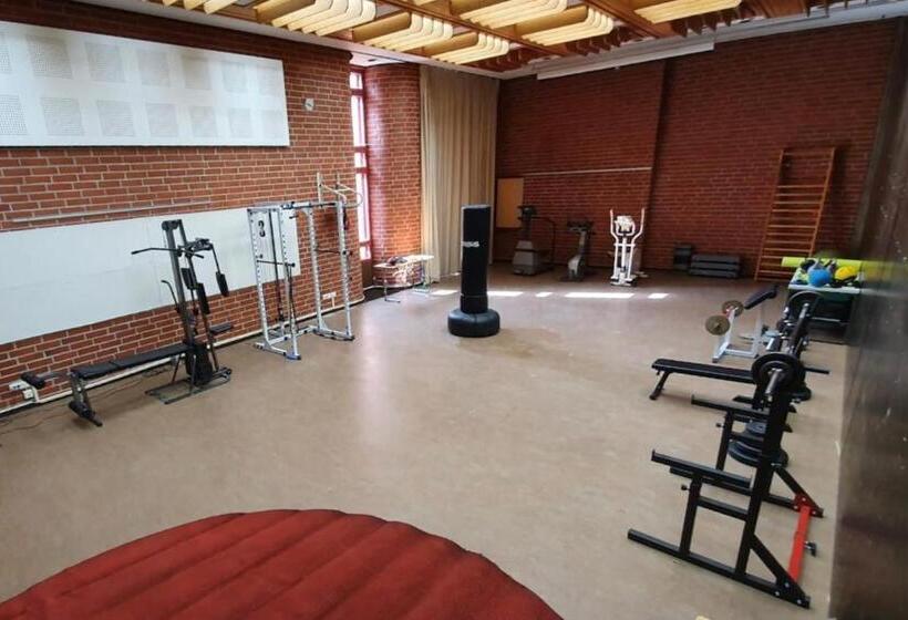 فندق & Hostel Silmu