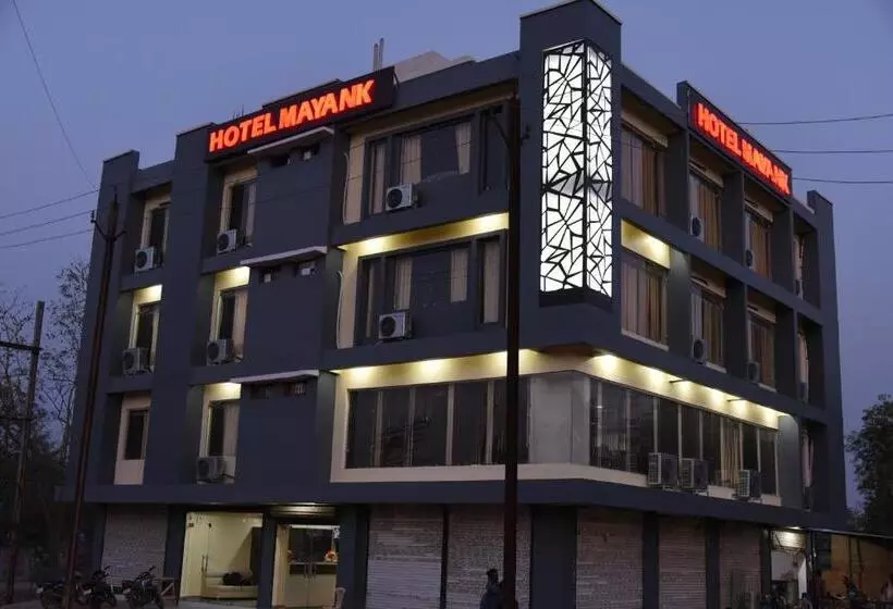 Hotel Mayank