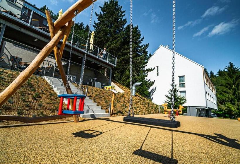 Hotel Monínec   Depandance Nová Javorka