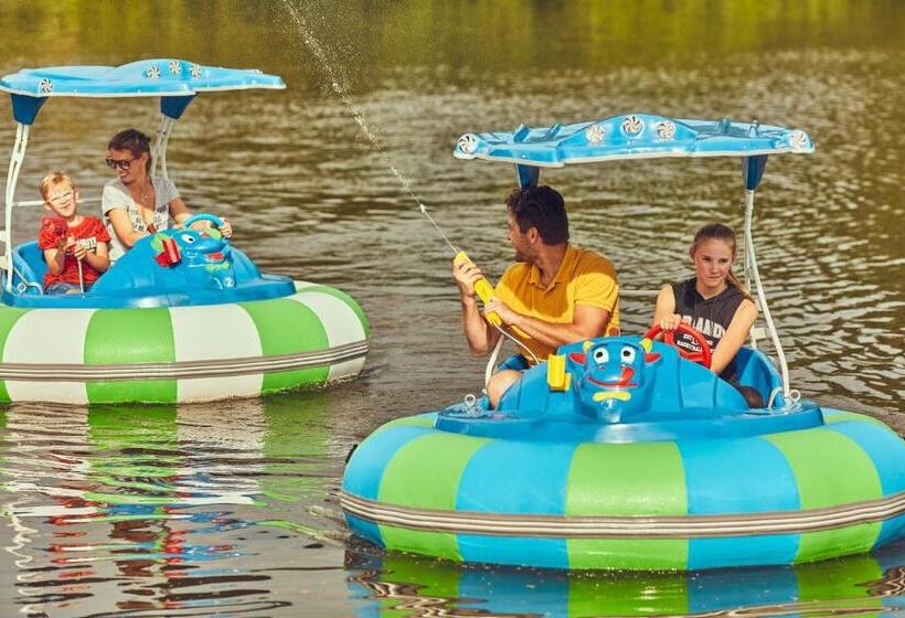 Hotel Monínec   Depandance Nová Javorka