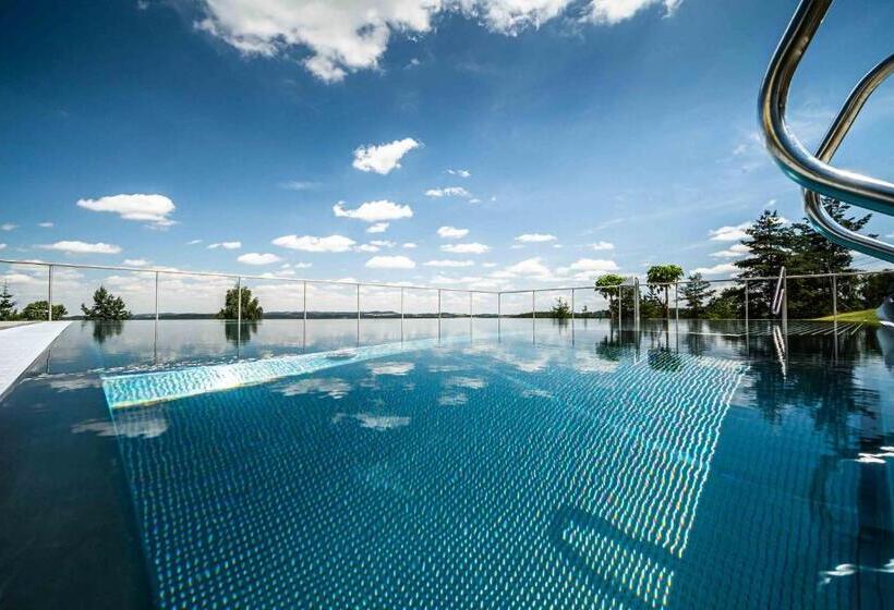 Hotel Monínec   Depandance Nová Javorka