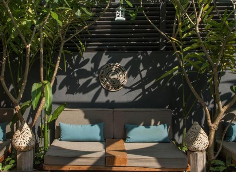 בית מלון כפרי Red Thread Calangute