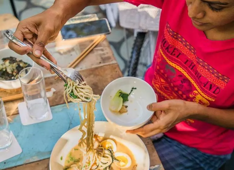 Hotelli Red Thread Calangute