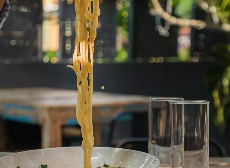 Hotelli Red Thread Calangute