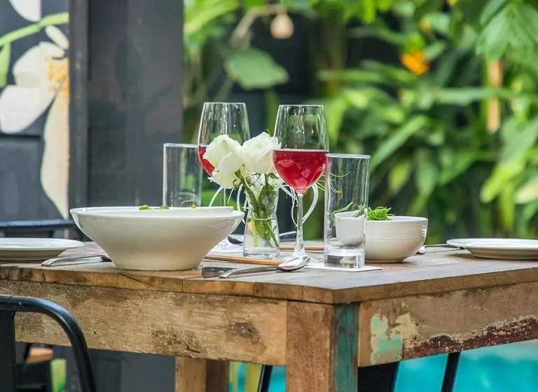 Hotelli Red Thread Calangute