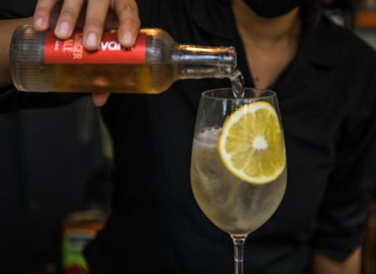 בית מלון כפרי Red Thread Calangute