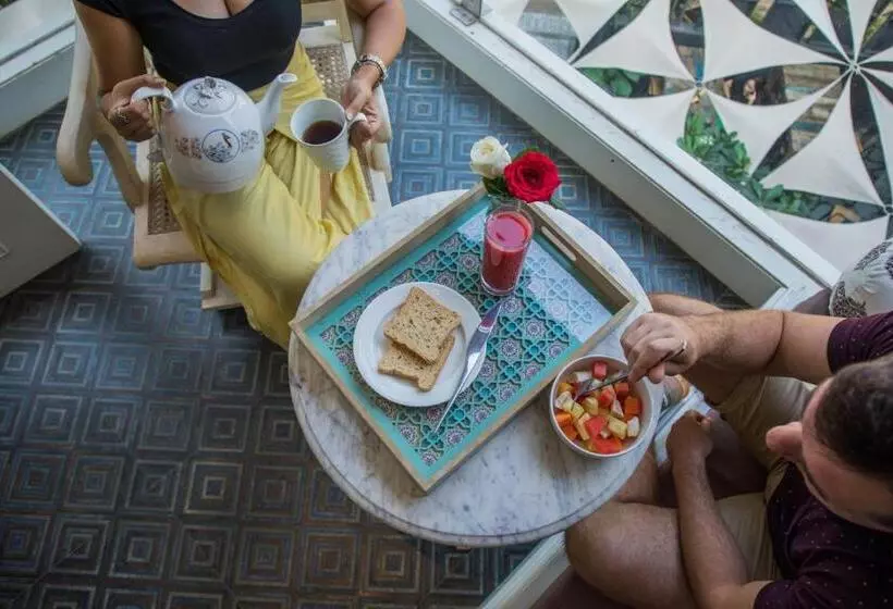 Hotelli Red Thread Calangute