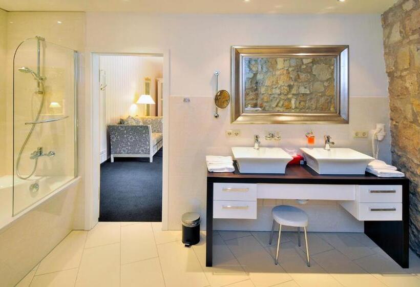 Отель & Spa Wasserschloss Westerburg