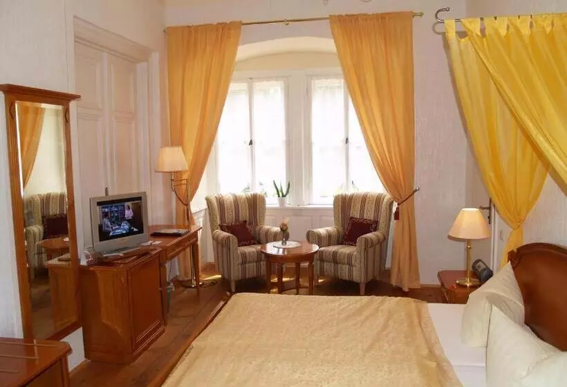 Hotelli & Spa Wasserschloss Westerburg