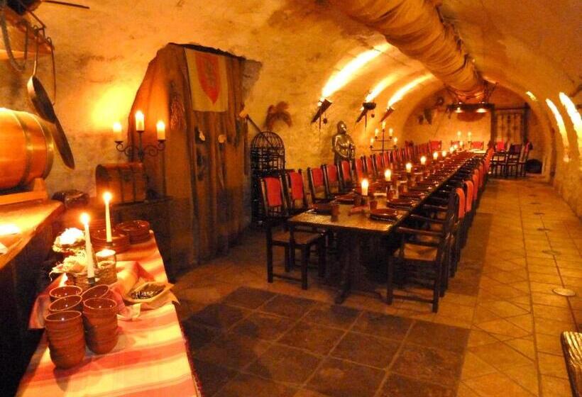 Отель & Spa Wasserschloss Westerburg