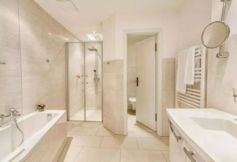 Hotelli & Spa Wasserschloss Westerburg