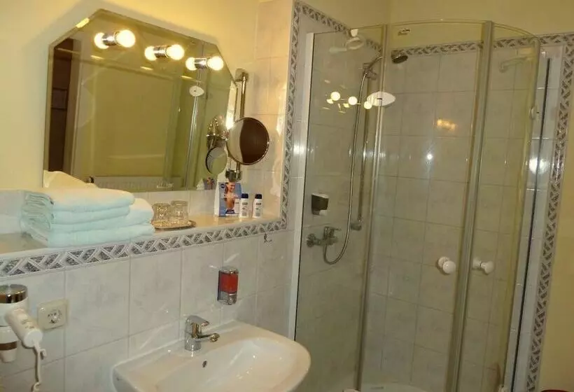 Hotelli & Spa Wasserschloss Westerburg