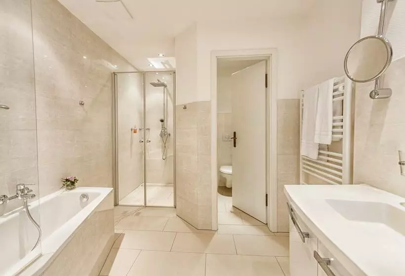 Hotelli & Spa Wasserschloss Westerburg