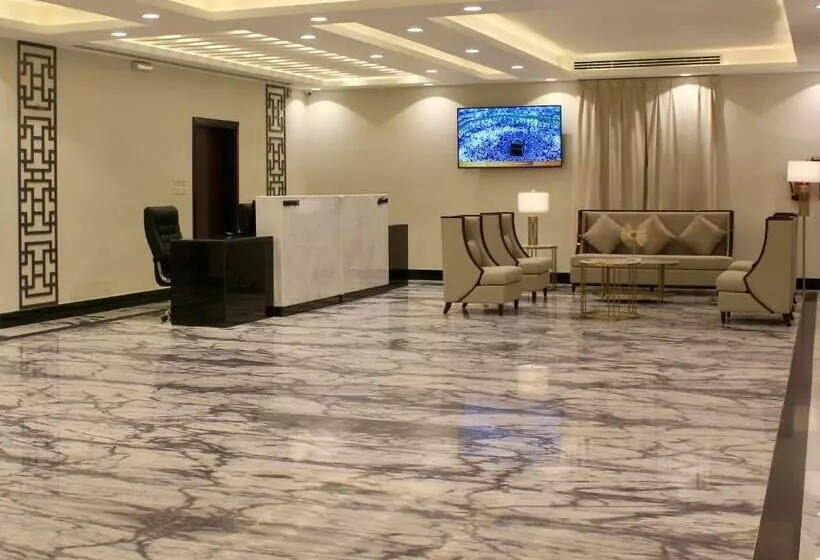 Malfa Hotel Apartments