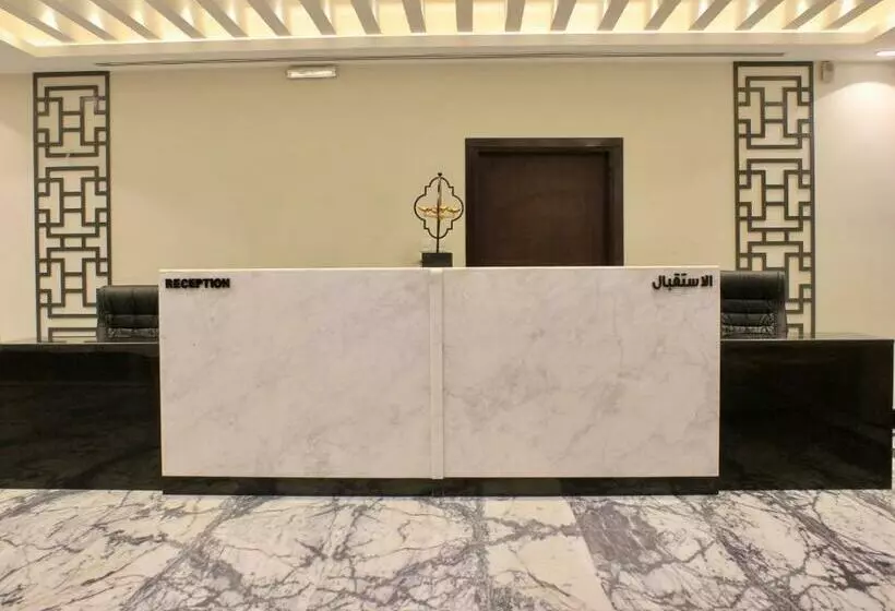 Malfa Hotel Apartments