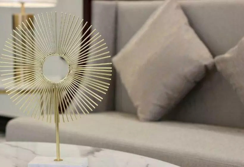 Malfa Hotel Apartments