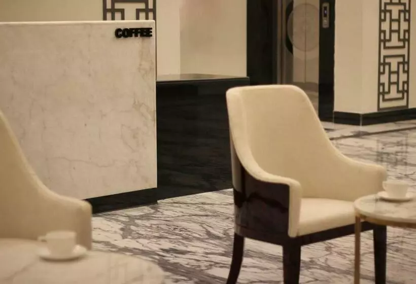 Malfa Hotel Apartments