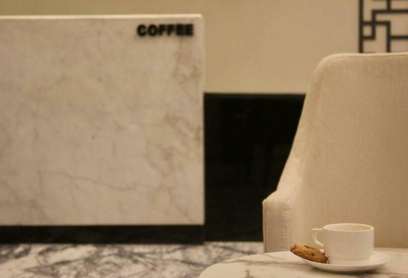 Malfa Hotel Apartments