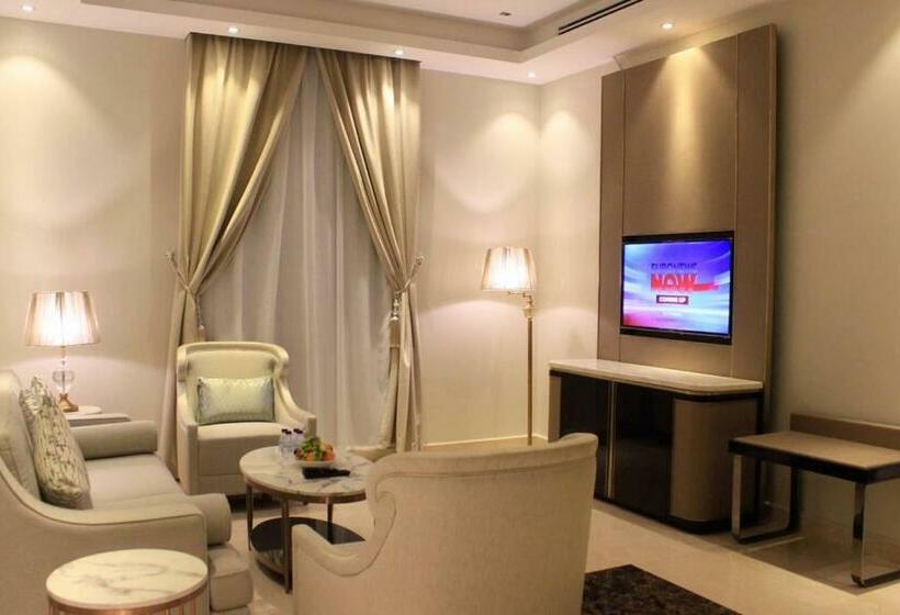 Malfa Hotel Apartments