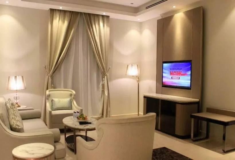 Malfa Hotel Apartments