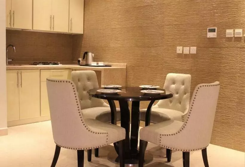 Malfa Hotel Apartments