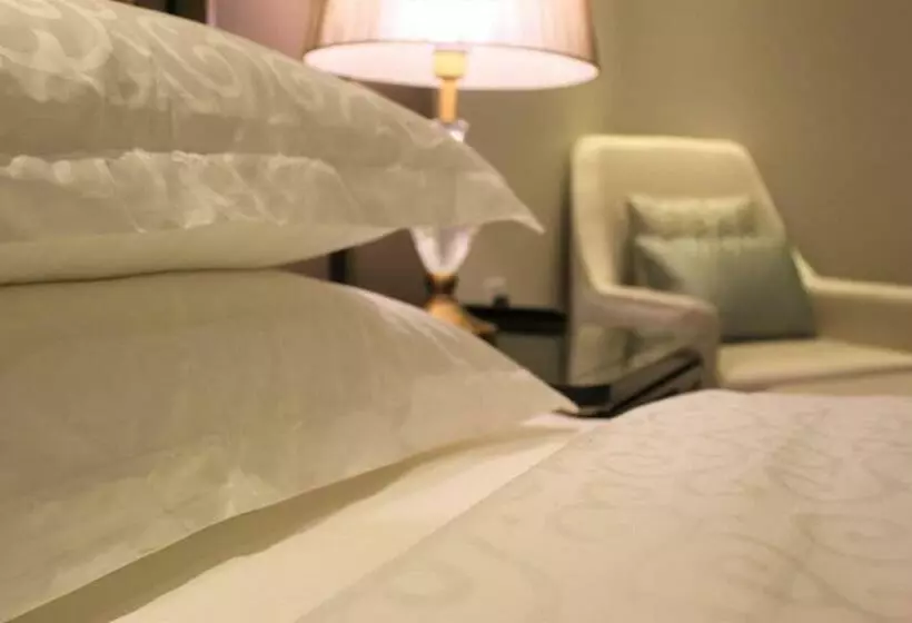 Malfa Hotel Apartments