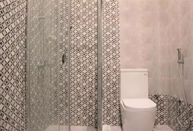 Malfa Hotel Apartments