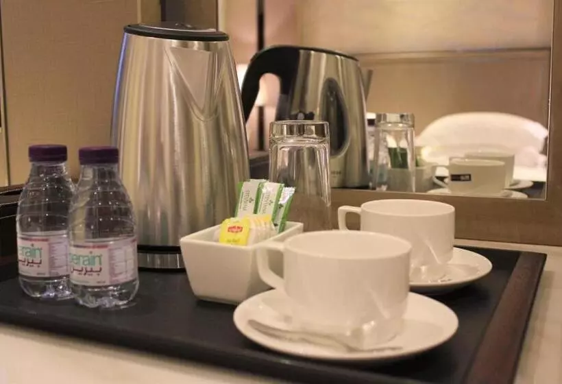 Malfa Hotel Apartments